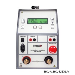 BXL Series - DV Power Battery Load Capacity Tester BXL Series - DV Power Battery Load Capacity Tester